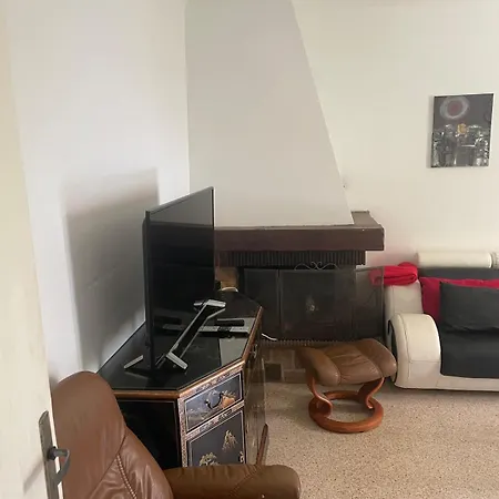 Maison A 13 Minutes De La Saleilles
