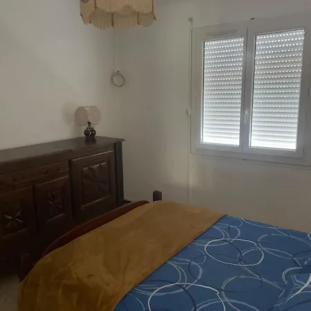 Villa Maison A 13 Minutes De La Saleilles