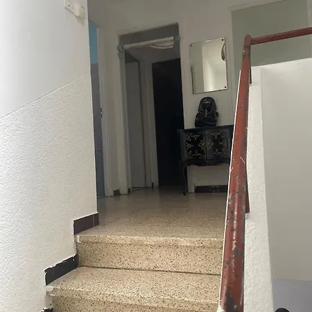 Villa Maison A 13 Minutes De La Saleilles