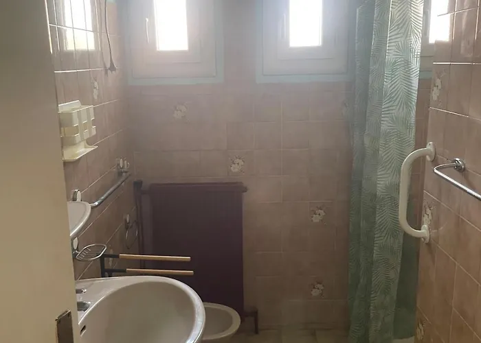 Maison A 13 Minutes De La Villa *