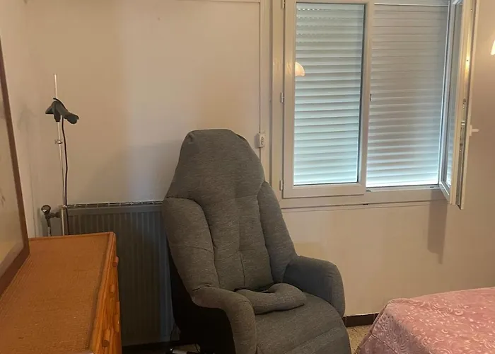 Maison A 13 Minutes De La Villa *