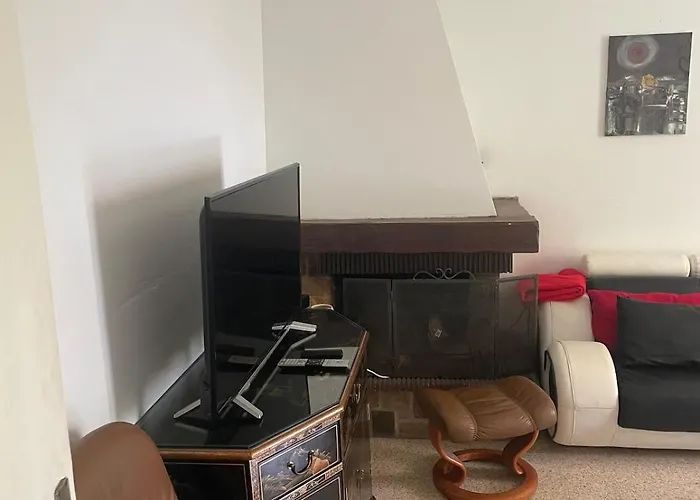 Maison A 13 Minutes De La Saleilles