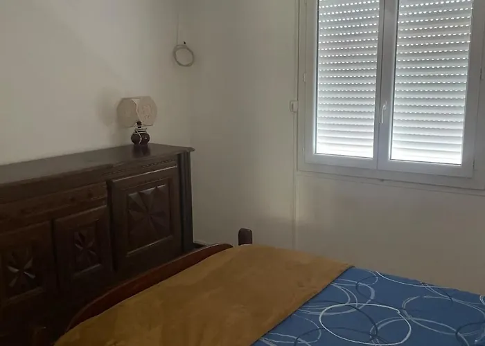 Villa Maison A 13 Minutes De La Saleilles