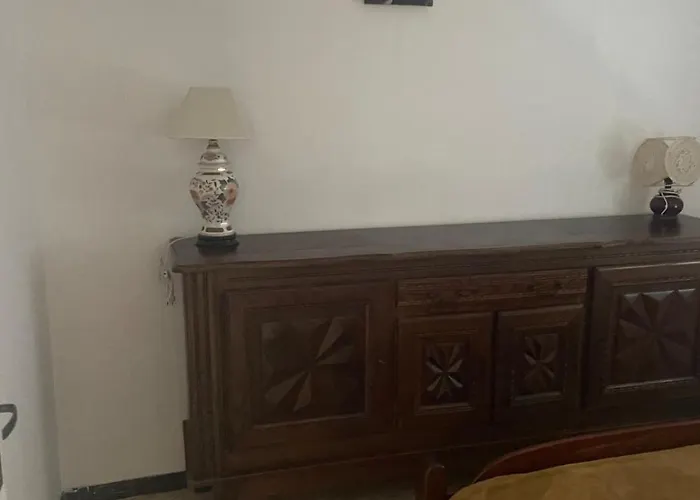 Maison A 13 Minutes De La Villa