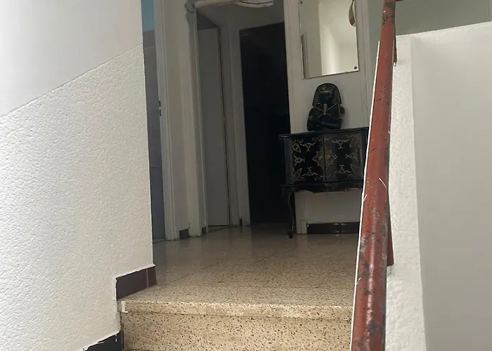 Villa Maison A 13 Minutes De La Saleilles
